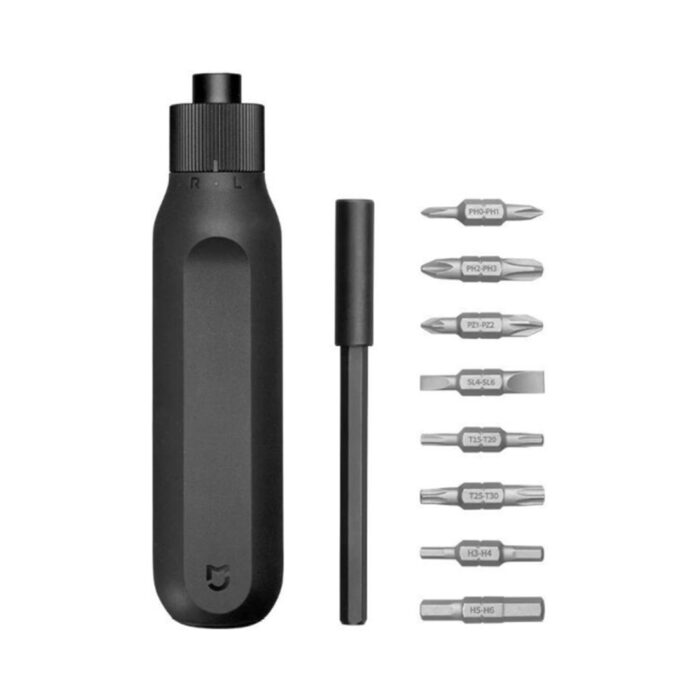 Отвертка Xiaomi Mi 16-in-1 Ratchet Screwdriver — изображение 3