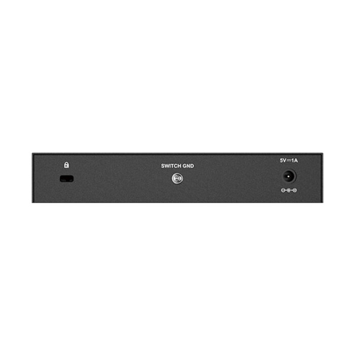 Коммутатор D-Link DGS-1008D/K2A — изображение 3