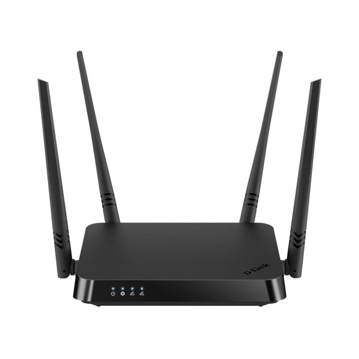 Маршрутизатор D-Link DIR-822/RU/E1A — изображение 2