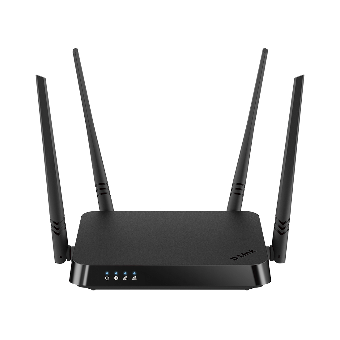 Маршрутизатор D-Link DIR-822/RU/E1A — изображение 2