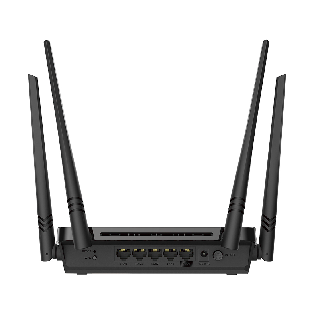 Маршрутизатор D-Link DIR-822/RU/E1A — изображение 3