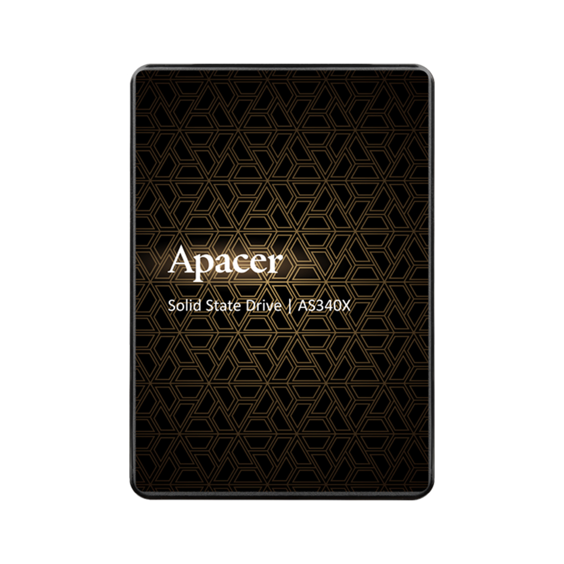 Твердотельный накопитель SSD Apacer AS340X 240GB SATA — изображение 2