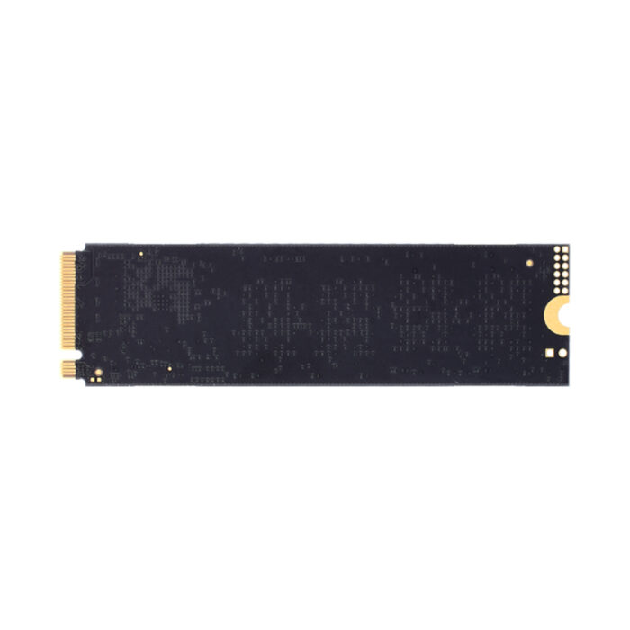 Твердотельный накопитель SSD Apacer AS2280P4 512GB M.2 PCIe — изображение 2