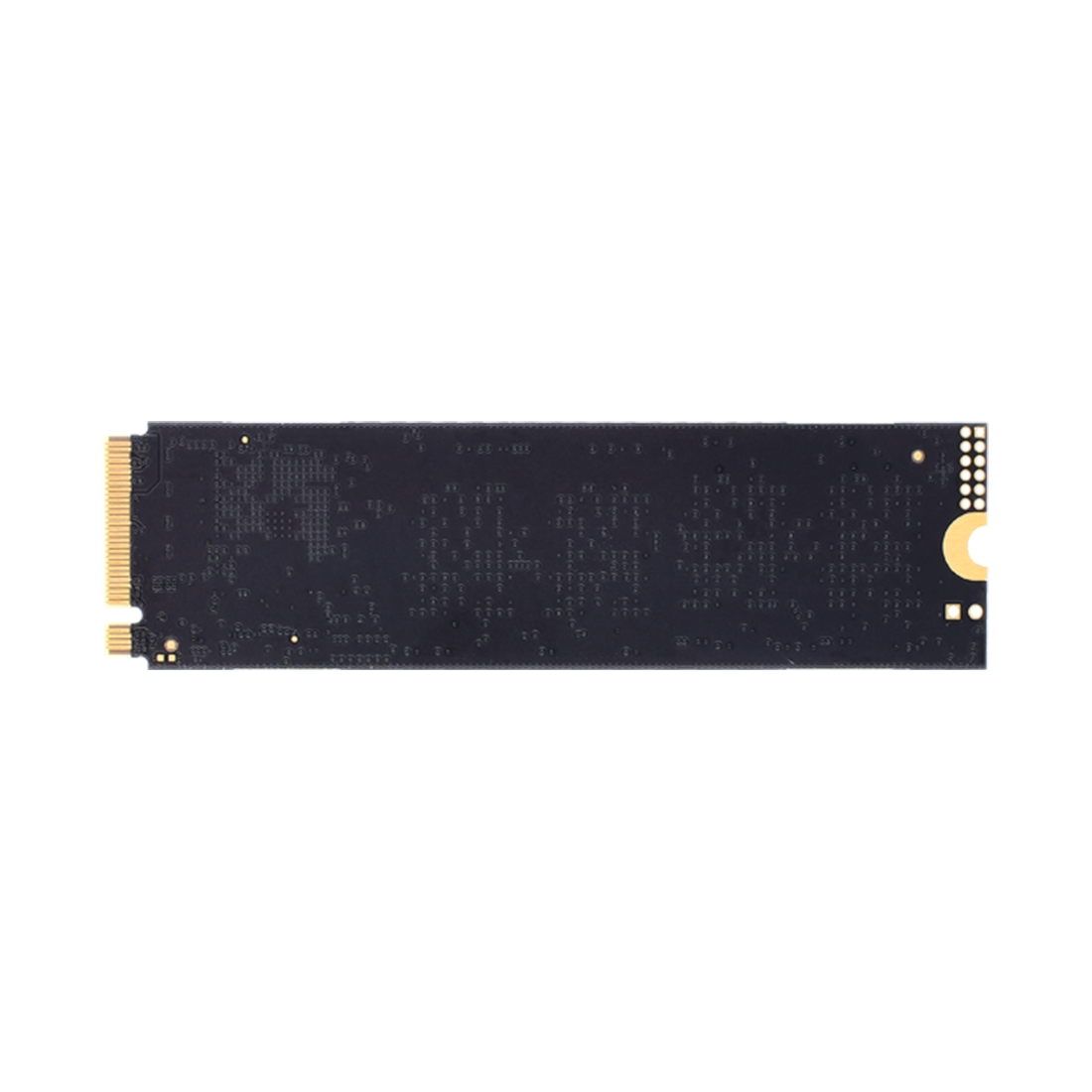Твердотельный накопитель SSD Apacer AS2280P4 512GB M.2 PCIe — изображение 2