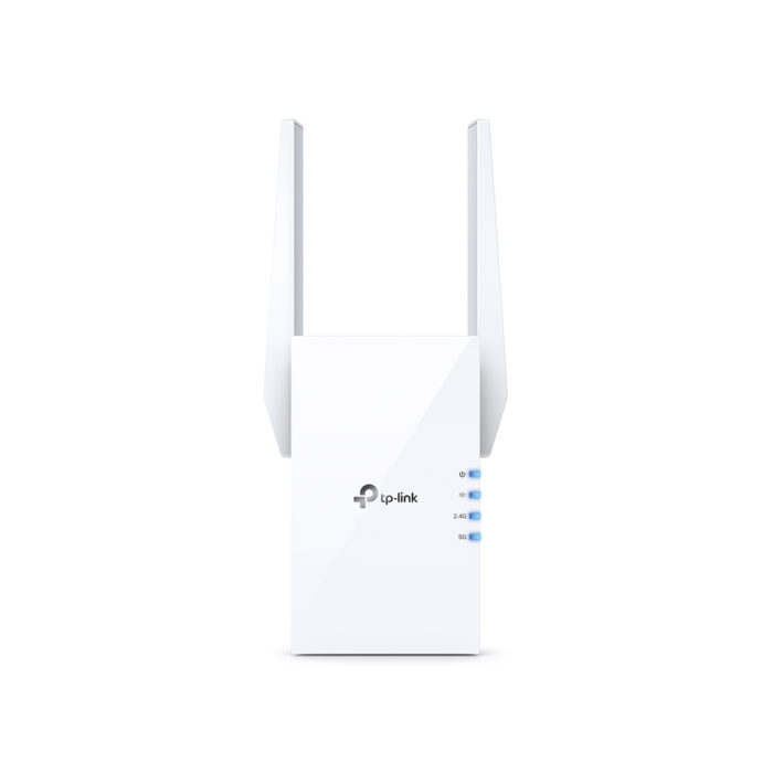 Усилитель Wi-Fi сигнала TP-Link RE505X — изображение 2