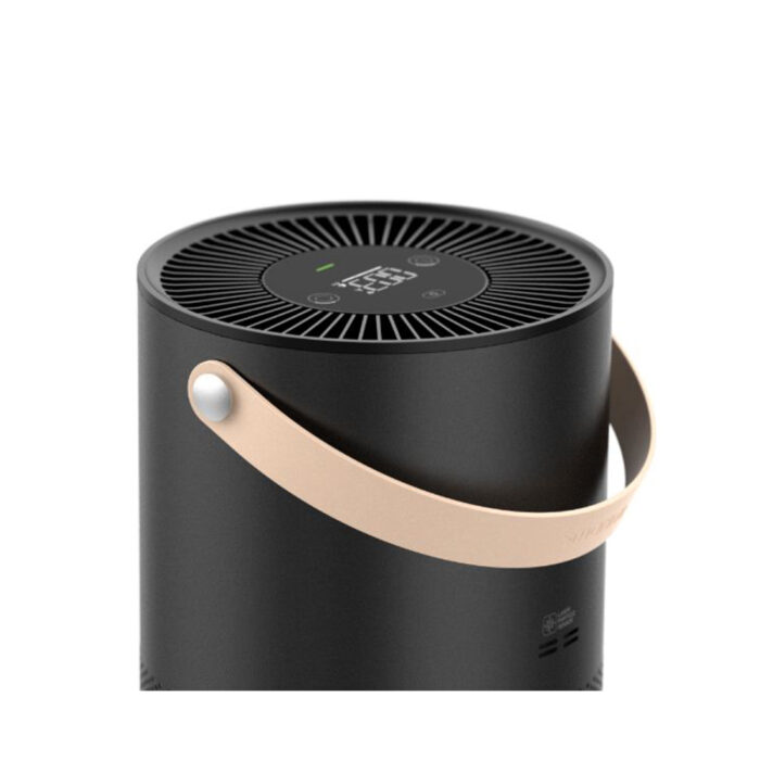 Очиститель воздуха Smartmi Air Purifier P1 Темно-серый — изображение 2