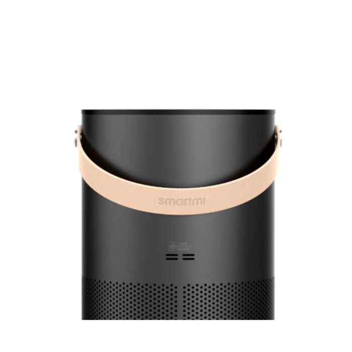 Очиститель воздуха Smartmi Air Purifier P1 Темно-серый — изображение 3