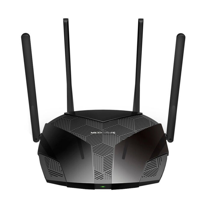 Маршрутизатор Mercusys MR70X — изображение 2