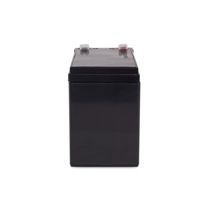 Аккумуляторная батарея IPower IPL-7.5-12/L 12В 7.5 Ач — изображение 3