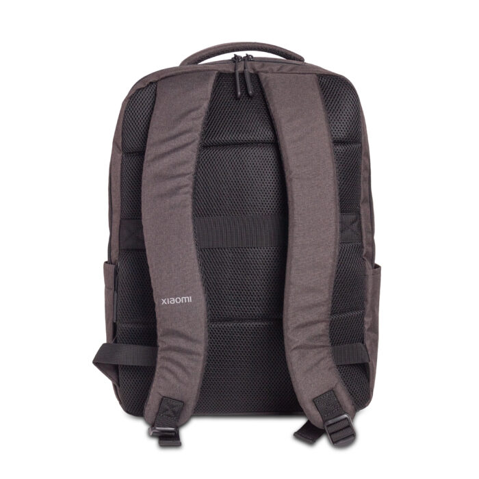 Рюкзак Xiaomi Mi Commuter Backpack Темно-серый — изображение 3