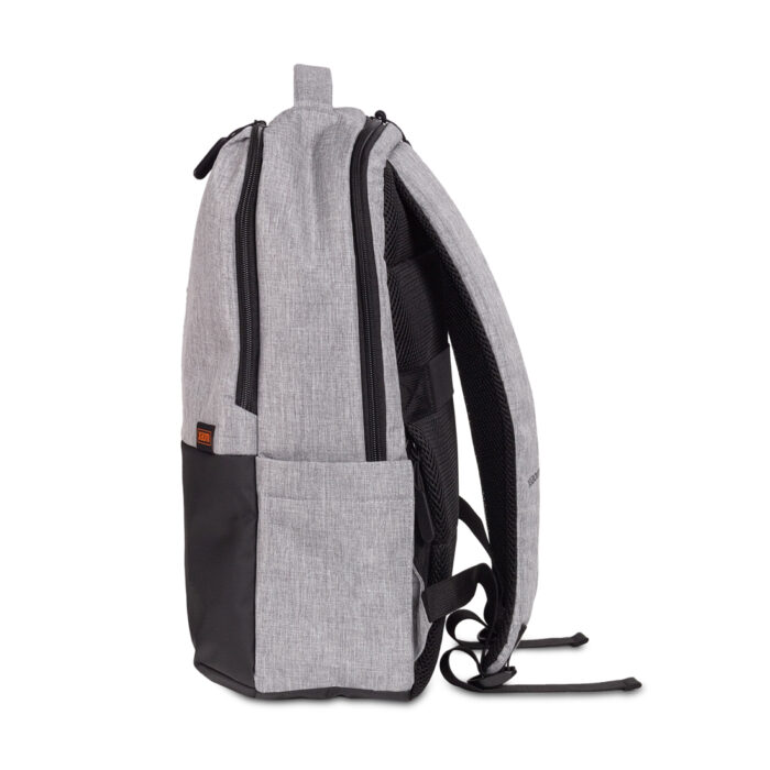 Рюкзак Xiaomi Mi Commuter Backpack Светло-серый — изображение 2