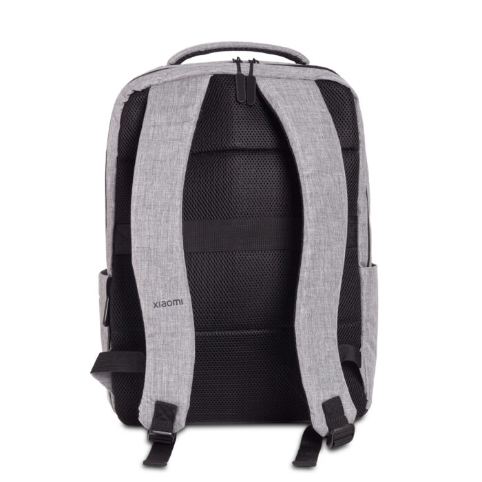Рюкзак Xiaomi Mi Commuter Backpack Светло-серый — изображение 3