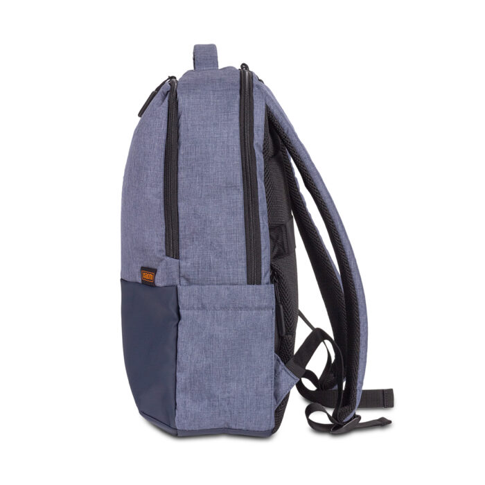 Рюкзак Xiaomi Mi Commuter Backpack Синий — изображение 2