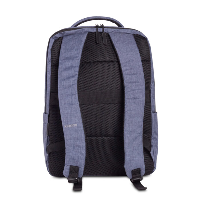 Рюкзак Xiaomi Mi Commuter Backpack Синий — изображение 3