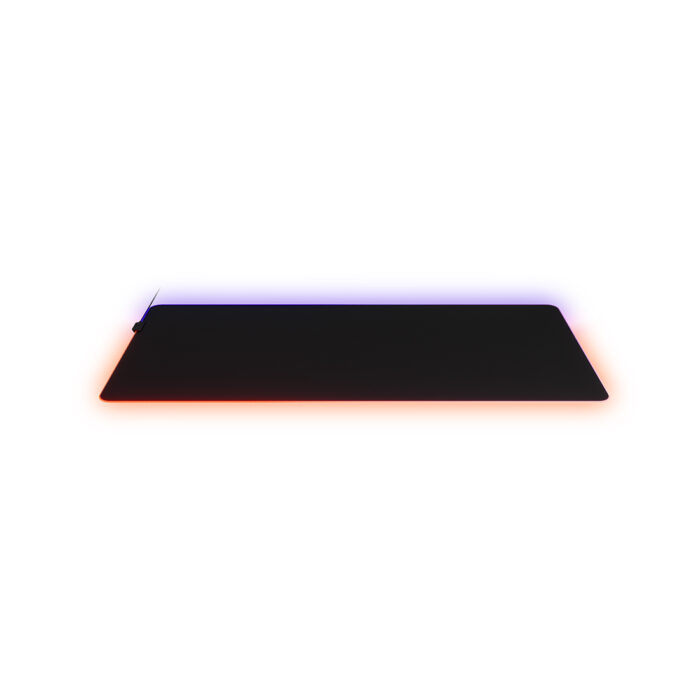 Коврик для компьютерной мыши Steelseries QCK Prism Cloth - 3XL — изображение 2