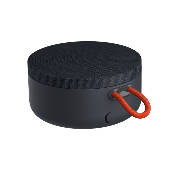 Портативная колонка Xiaomi Mi Portable Bluetooth Speaker — изображение 2