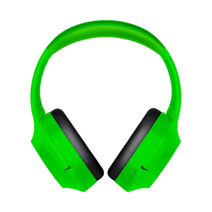Гарнитура Razer Opus X - Green — изображение 2