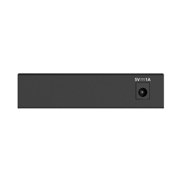 Коммутатор D-Link DGS-1005D/J2A — изображение 3