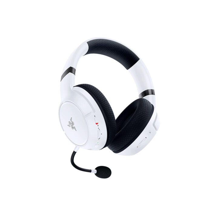 Гарнитура Razer Kaira for Xbox - White — изображение 2