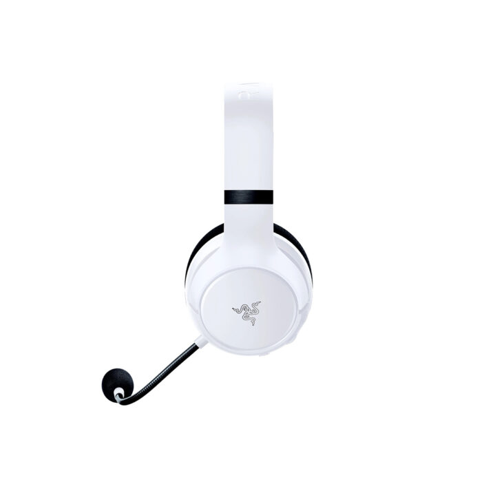 Гарнитура Razer Kaira for Xbox - White — изображение 3