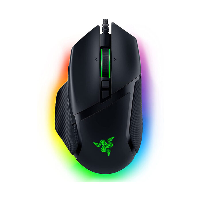 Компьютерная мышь Razer Basilisk V3 — изображение 2