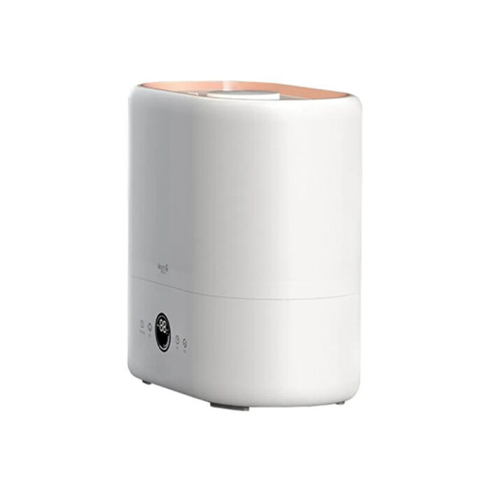 Увлажнитель воздуха Deerma ST636W Белый — изображение 2