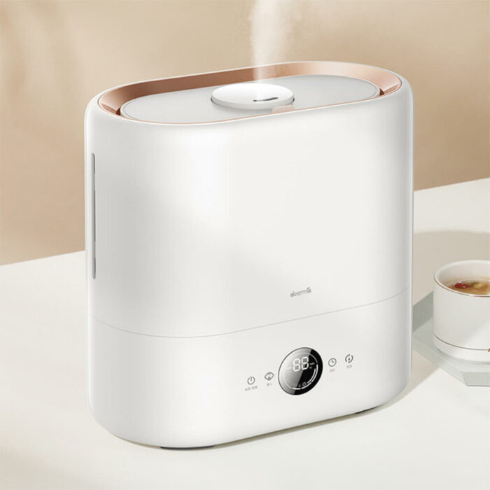 Увлажнитель воздуха Deerma ST636W Белый — изображение 3