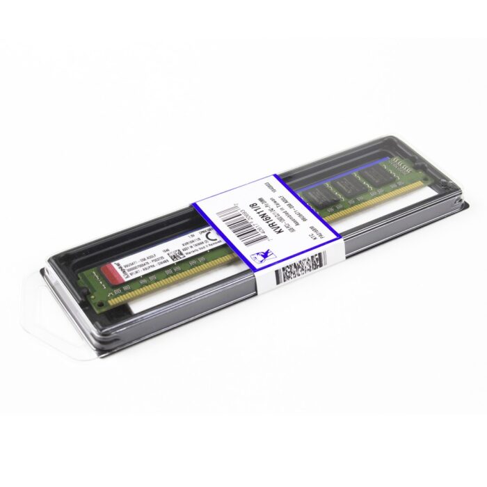 Модуль памяти Kingston KVR16N11/8WP — изображение 2
