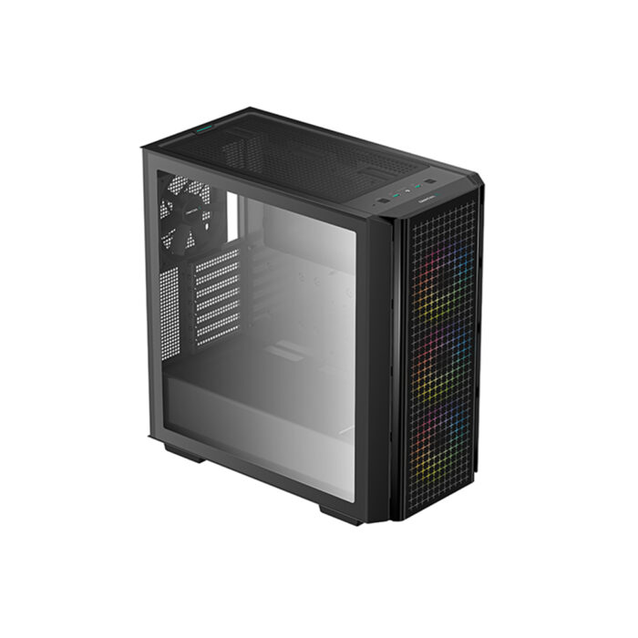Компьютерный корпус Deepcool CG540 без Б/П — изображение 2