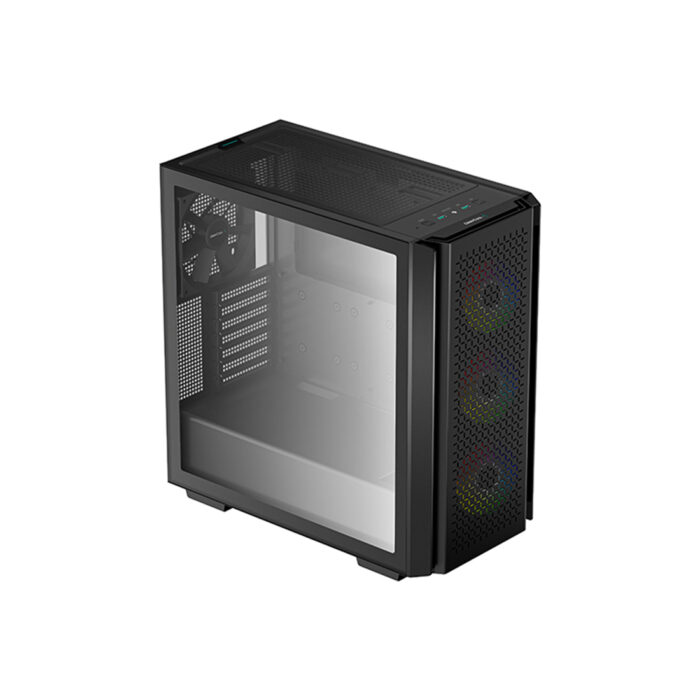 Компьютерный корпус Deepcool CG560 без Б/П — изображение 2