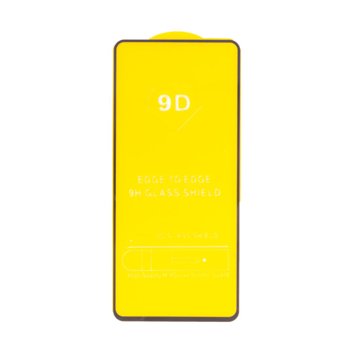 Защитное стекло DD08 для Xiaomi Redmi Note 10 Pro 9D Full
