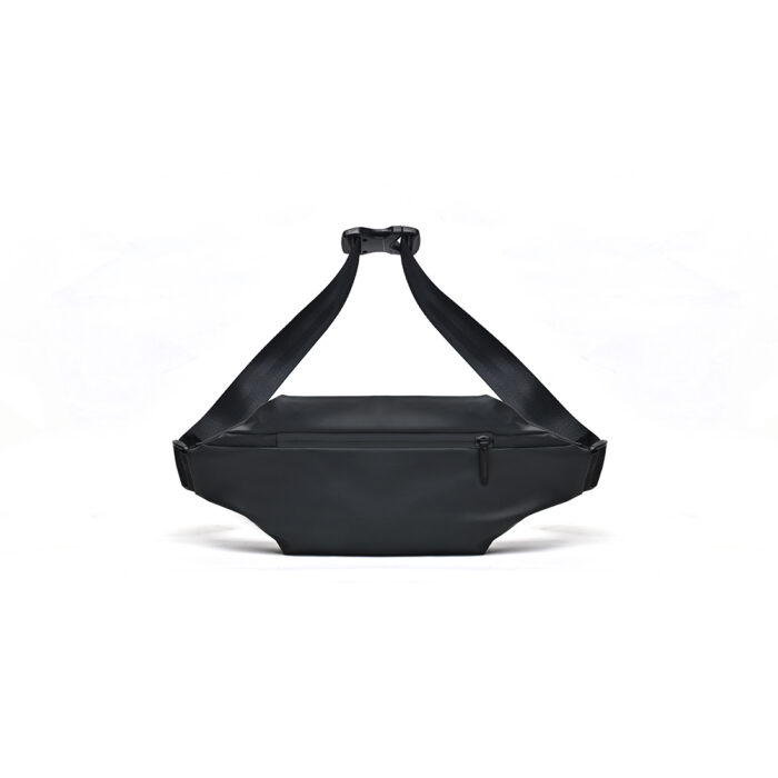 Спортивная поясная сумка Xiaomi Sports Fanny Pack Черный — изображение 2