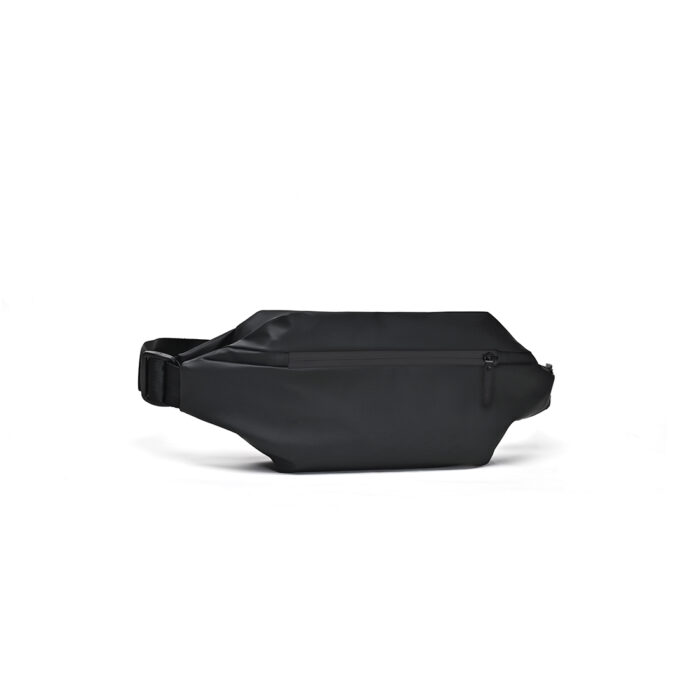 Спортивная поясная сумка Xiaomi Sports Fanny Pack Черный — изображение 3