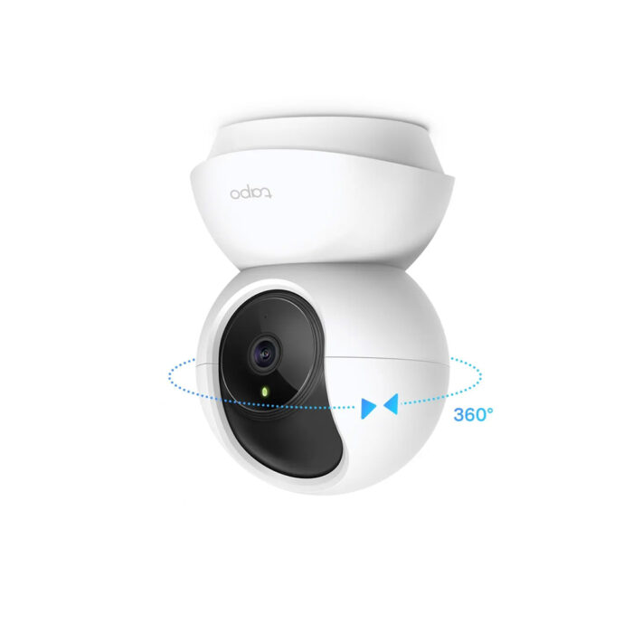 IP-камера TP-Link Tapo C210 — изображение 2