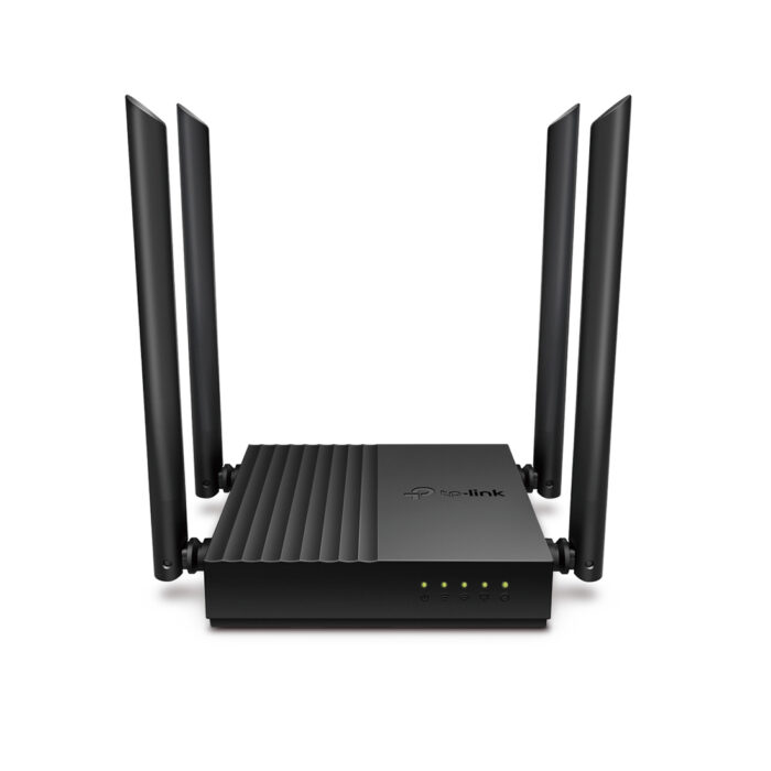 Маршрутизатор TP-Link Archer C64 — изображение 2