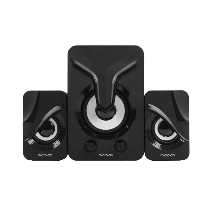 Акустическая система Microlab U270 Phenix — изображение 2