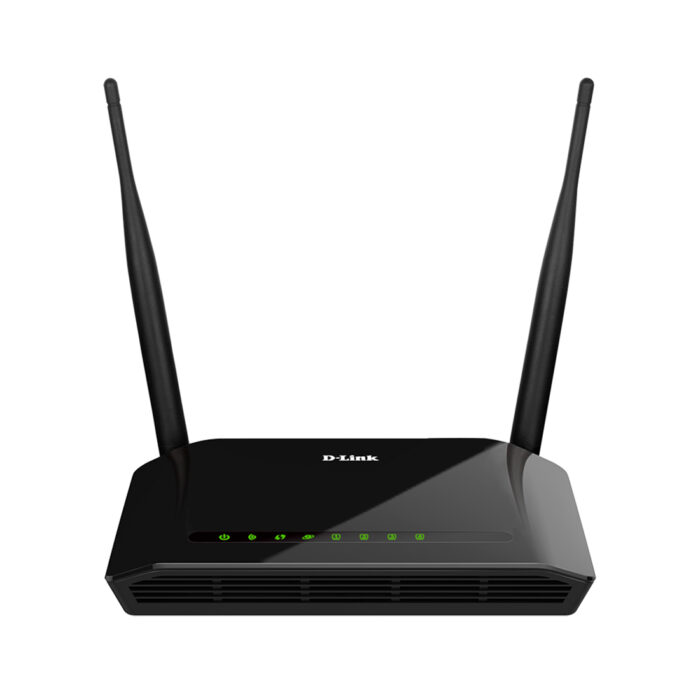 Маршрутизатор D-Link DIR-615S/RU/B1A — изображение 2