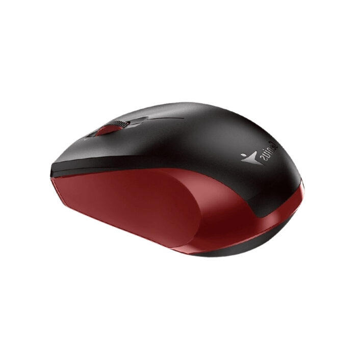 Компьютерная мышь Genius NX-8006S Red — изображение 2