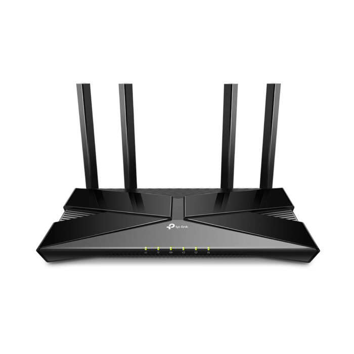 Маршрутизатор TP-Link Archer AX23 — изображение 2