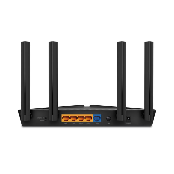Маршрутизатор TP-Link Archer AX23 — изображение 3