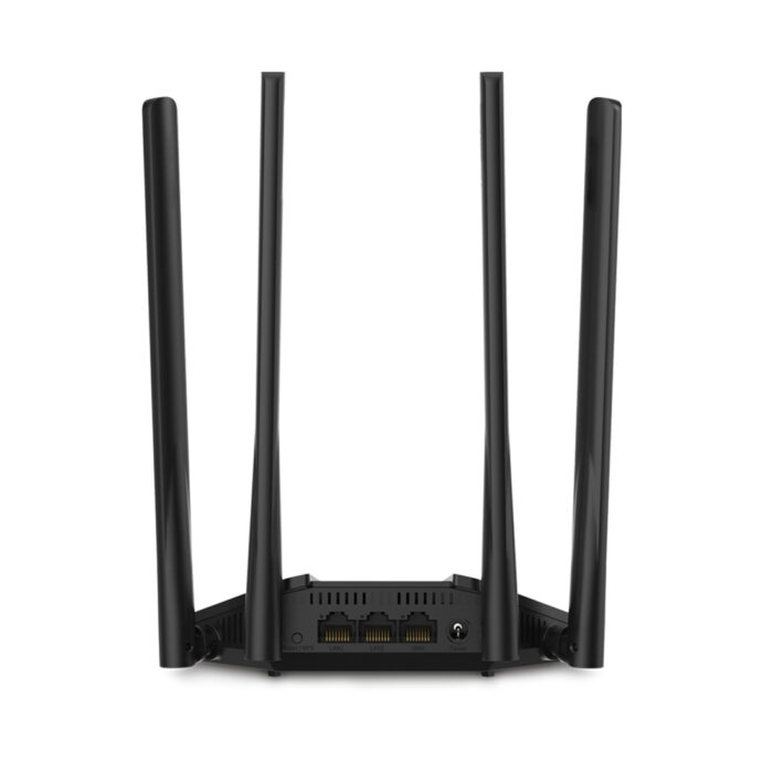Маршрутизатор Mercusys MR30G — изображение 2