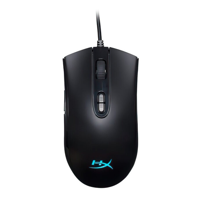 Компьютерная мышь HyperX Pulsefire Core Gaming 4P4F8AA — изображение 2