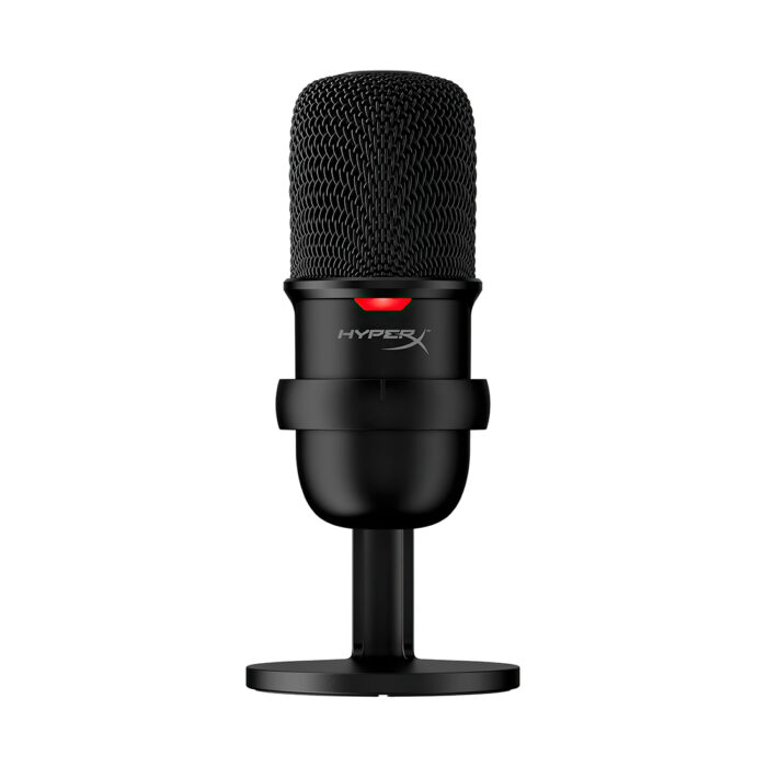Микрофон HyperX SoloCast 4P5P8AA — изображение 2