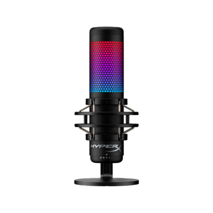 Микрофон HyperX QuadCast S 4P5P7AA — изображение 2