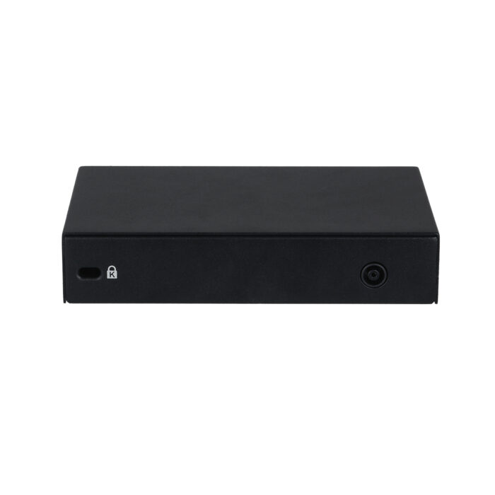 Коммутатор Dahua DH-PFS3006-4ET-36 — изображение 3