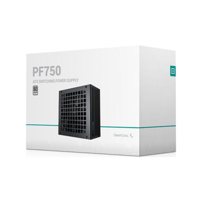 Блок питания Deepcool PF750 — изображение 3