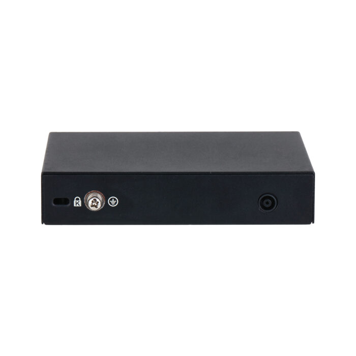 Коммутатор Dahua DH-PFS3006-4GT-60 — изображение 3