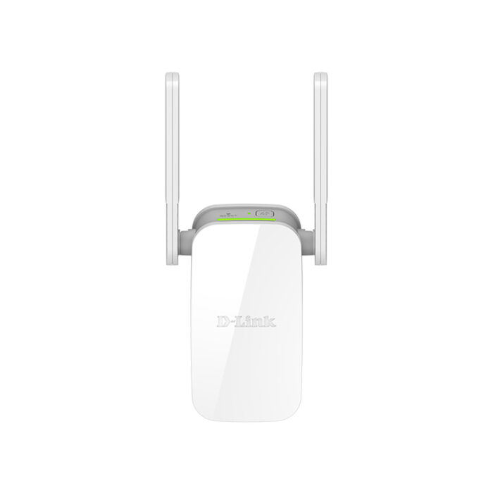 Wi-Fi беспроводной повторитель D-Link DAP-1610/ACR/A2A — изображение 2