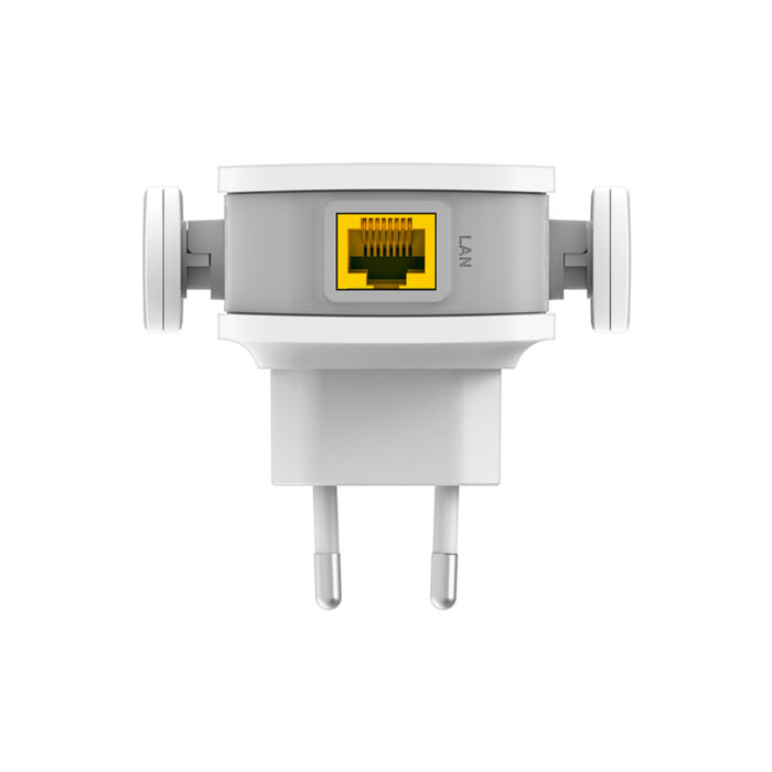 Wi-Fi беспроводной повторитель D-Link DAP-1610/ACR/A2A — изображение 3