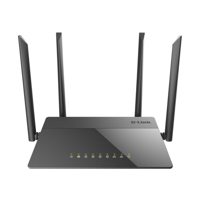 Маршрутизатор D-Link DIR-841/RU/A1B — изображение 2